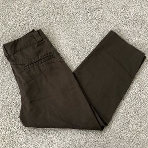 Volcom WHAWHAT Chinos Sz 26